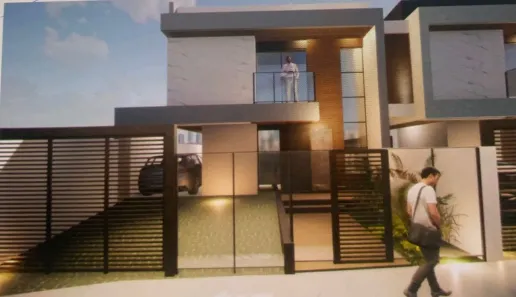 Casa com 3 Quartos à venda, 163m² no Córrego Grande, Florianópolis