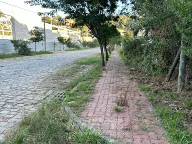 Lote/Terreno à venda, 2679m² no Panazzolo, Caxias do Sul