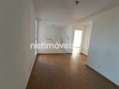 Apartamento com 2 Quartos à venda, 56m² no Caiapós, Contagem