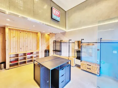 Imóvel Comercial para alugar, 45m² no Nova Aliança, Ribeirão Preto