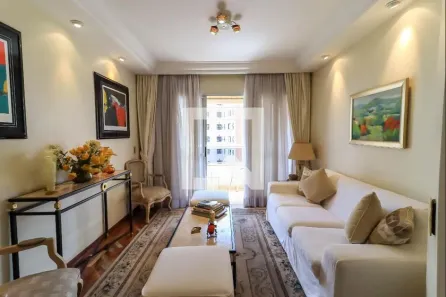 Apartamento com 3 Quartos à venda, 114m² no Vila Andrade, São Paulo