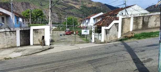 Casa de Condomínio com 2 Quartos à venda, 65m² no Engenho de Dentro, Rio de Janeiro