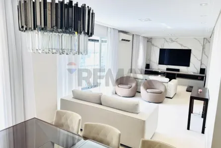 Apartamento com 3 Quartos à venda, 142m² no Vila Mascote, São Paulo