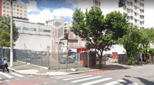 Lote/Terreno à venda, 28m² no Campos Elíseos, São Paulo