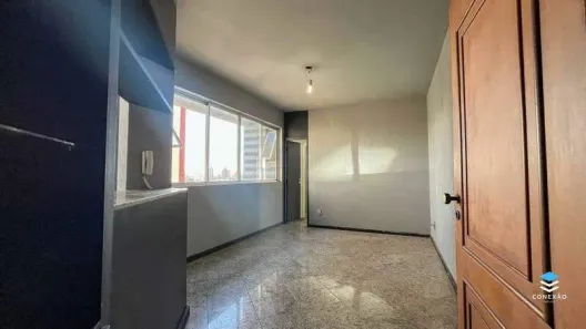 Apartamento com 1 Quarto à venda, 40m² no Santa Efigênia, Belo Horizonte