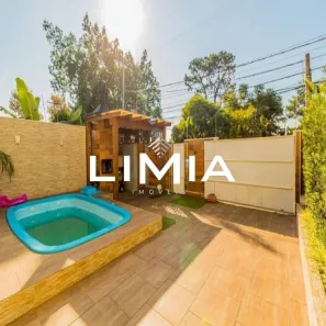 Casa com 4 Quartos à venda, 150m² no Sarandi, Porto Alegre