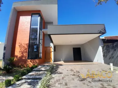 Sobrado com 3 Quartos à venda, 176m² no Residencial Samambaia, São Carlos