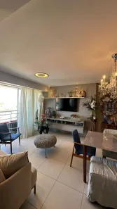 Apartamento com 3 Quartos à venda, 70m² no Ininga, Teresina