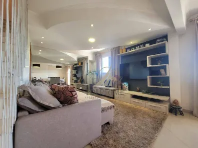 Cobertura com 2 Quartos à venda, 145m² no Barcelona, São Caetano do Sul