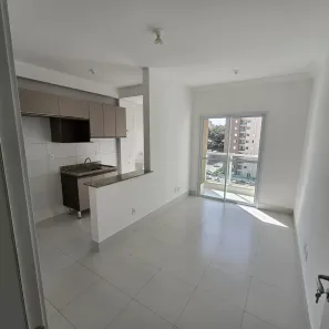 Apartamento com 3 Quartos para alugar, 75m² no Jardim Santiago, Indaiatuba
