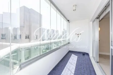 Apartamento com 3 Quartos à venda, 169m² no Brooklin Paulista, São Paulo