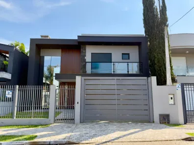Casa com 4 Quartos à venda, 283m² no Jardim Mauá, Novo Hamburgo