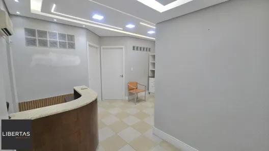 Sala Comercial com 2 Quartos à venda, 44m² no Centro, Canoas