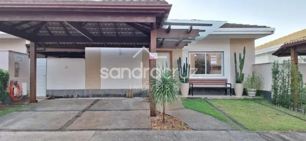 Casa com 4 Quartos à venda, 300m² no Colina de Laranjeiras, Serra