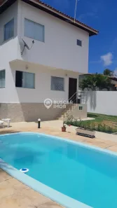 Casa de Condomínio com 4 Quartos à venda, 200m² no Centro, Lauro de Freitas
