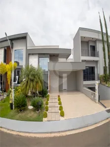 Casa de Condomínio com 3 Quartos à venda, 187m² no Jardim Esplanada, Indaiatuba