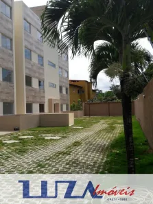 Apartamento com 2 Quartos à venda, 56m² no Recreio Ipitanga, Lauro de Freitas