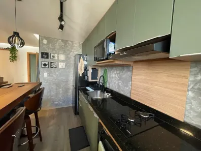 Apartamento com 2 Quartos à venda, 52m² no Barra da Tijuca, Rio de Janeiro