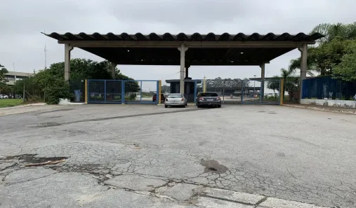 Galpão/Depósito/Armazém para alugar, 7000m² no Tamboré, Barueri