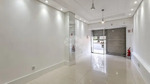 Ponto Comercial para alugar, 27m² no Rio Branco, Porto Alegre