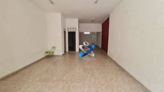 Ponto Comercial para alugar, 97m² no Centro, São José dos Campos