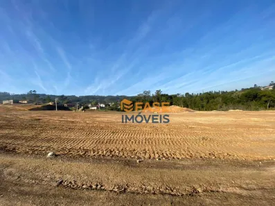 Lote/Terreno à venda, 361m² no Archimedes Naspolini, Criciúma