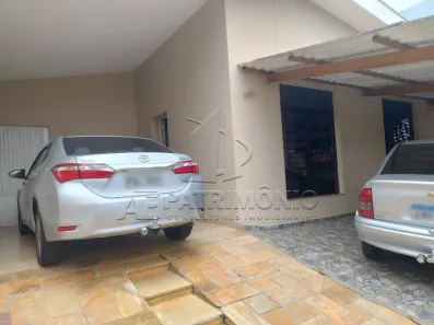 Casa com 2 Quartos à venda, 187m² no Jardim Faculdade, Sorocaba