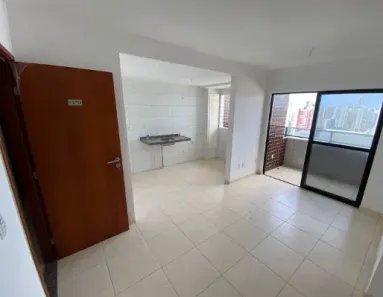 Apartamento com 2 Quartos à venda, 56m² no Piedade, Jaboatão dos Guararapes