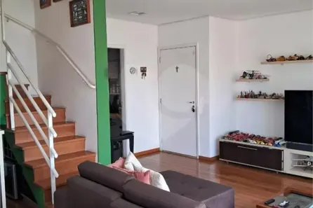 Apartamento com 4 Quartos à venda, 213m² no Perdizes, São Paulo