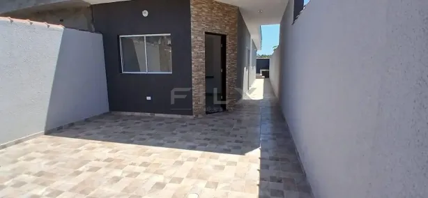 Casa com 2 Quartos à venda, 60m² no Gaivota (Interior), Itanhaém