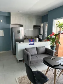 Apartamento com 1 Quarto à venda, 44m² no Vila Mariana, São Paulo