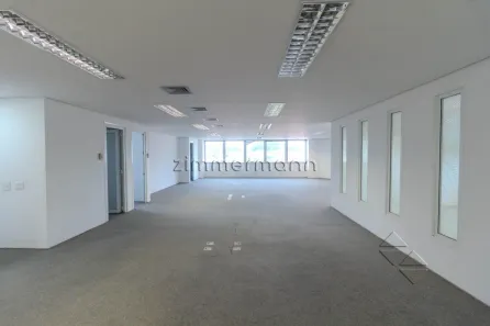 Sala Comercial à venda, 220m² no Cidade Monções, São Paulo