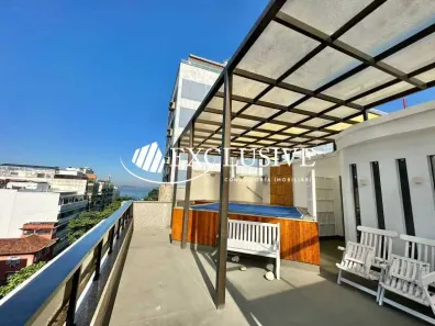 Cobertura com 4 Quartos à venda, 431m² no Leblon, Rio de Janeiro