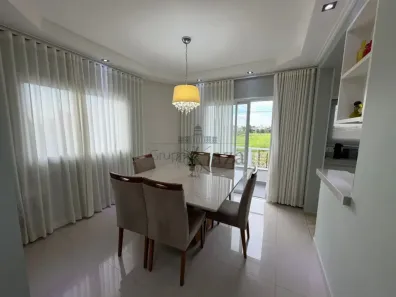 Casa de Condomínio com 3 Quartos à venda, 185m² no Residencial São Paulo, Jacareí