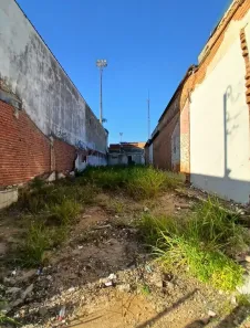 Lote/Terreno à venda, 270m² no Centro, Salto