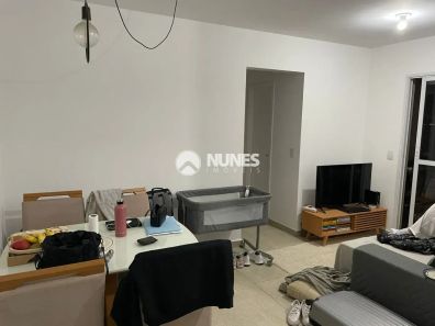 Apartamento com 2 Quartos à venda, 48m² no Vila Andrade, São Paulo
