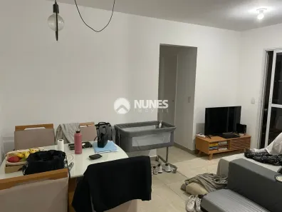 Apartamento com 2 Quartos à venda, 48m² no Vila Andrade, São Paulo