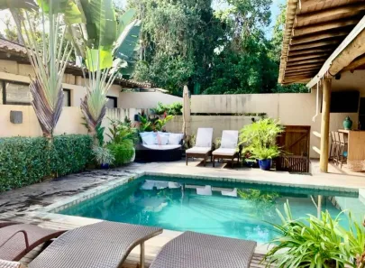 Casa de Condomínio com 4 Quartos à venda, 350m² no Maresias, São Sebastião