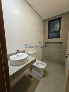 Sobrado com 3 Quartos para alugar, 150m² no Vila do Bosque, São Paulo