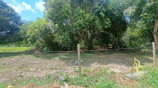 Lote/Terreno à venda, 4000m² no Paracatu (Morro Grande), Araruama