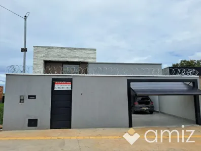 Casa com 3 Quartos à venda, 154m² no Setor Três Marias I, Goiânia