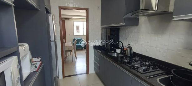 Apartamento com 2 Quartos à venda, 56m² no Centro, Esteio