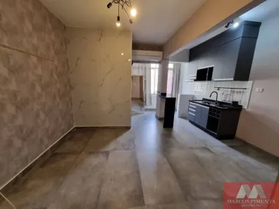 Apartamento com 1 Quarto à venda, 40m² no Bela Vista, São Paulo