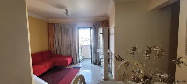 Apartamento com 3 Quartos à venda, 70m² no Jardim Bonfiglioli, São Paulo