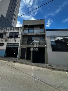 Apartamento com 2 Quartos para alugar, 60m² no Centro, Ponta Grossa