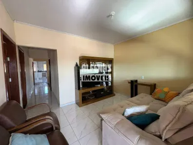 Casa com 3 Quartos à venda, 248m² no Nova Contagem, Contagem