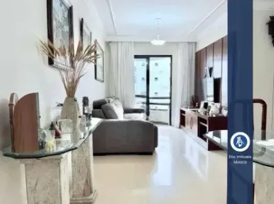Apartamento com 3 Quartos à venda, 85m² no Vila Regente Feijó, São Paulo