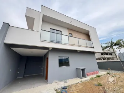 Casa com 3 Quartos à venda, 98m² no Vila Nova, Joinville