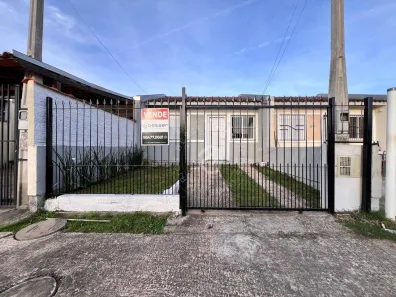 Casa com 2 Quartos à venda, 40m² no Três Marias, Esteio