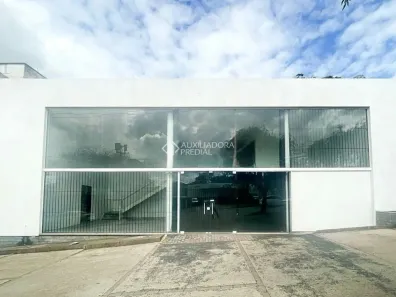 Ponto Comercial para alugar, 212m² no Vila Jardim, Porto Alegre